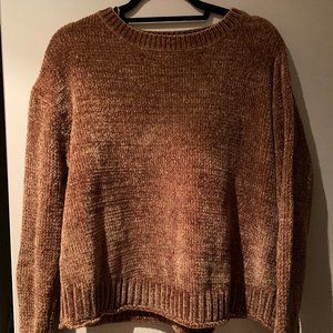 Wild Flower Sunflower/Golden Yellow Sweater